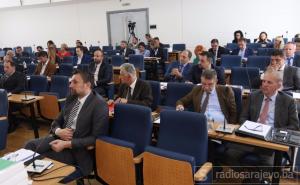 Na sjednici Skupštine KS-a usvojene izmjene Zakona o proglašavanju žalosti